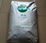 PLA美国NatureWorks/6400D短纤维/细丝应用聚乳酸降解原料