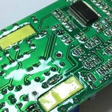 珠海三防漆,锐涂pcb板防潮油厂家直销图片