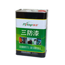 厂家直销锐涂三防漆线路板防潮油快速固化绝缘胶pcb防水胶图片