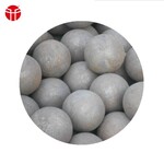 华富耐磨钢球热轧钢球锻造钢球铸铁球低中高铬球20-150mm