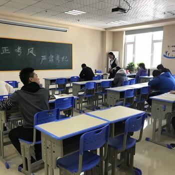 太原市清徐县中专学生去哪儿上对口升学补习班