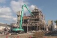 盐城长期承接化工厂拆除化工设备拆除一级拆迁资质