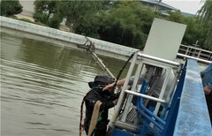 吉林市水下沉管电厂闸门检修公司图片4