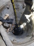 吉林市水下沉管电厂闸门检修公司图片1