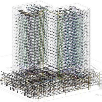 重庆大坪BIM培训认证机构BIM机构