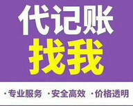 安诚财务吴学超会计在即墨振华街代理记账一般纳税人申请图片5