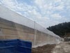 四米宽防蚊网生产批发猪场专用通风防蚊网新料耐晒