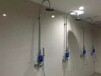 洗浴中心-医院病房热水刷卡水计费器-公共洗手台刷卡用水