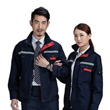 佳木斯哪能定做防静电工作服图片