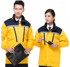 齐齐哈尔电厂工作服多少钱图片