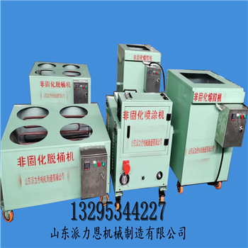 山東德州非固化橡膠瀝青噴涂機性能穩(wěn)定質(zhì)量好售后由保障