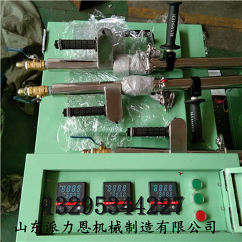 山東非固化速熔噴涂機瀝青噴涂機定制研發(fā)售后有保障