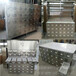东营不锈钢中药柜批发出售0.9米不锈钢中药柜钢制中药操作台