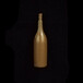 广州吹塑瓶加工定做日化包装茶色香水5ml小样瓶子大小颜色可定制