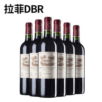 进口红酒中文标签规定