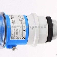 上海彩斯直供E+HCPS11-2BA2ESA流量计图片
