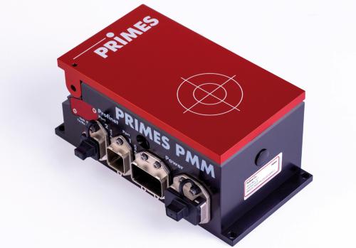 PrimesPM48激光功率分析仪