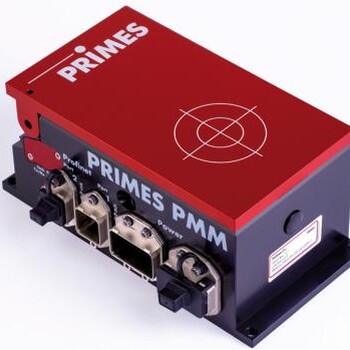 PRIMESLQM5激光光束分析仪