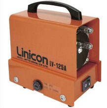 日本日东工器NITTO真空泵LV-125A-V1042-P1-1411图片