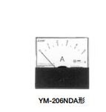 日本三菱Mitsubishi电流计YM-206NDA图片