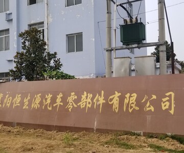 襄阳市恒生源汽车零部件有限公司