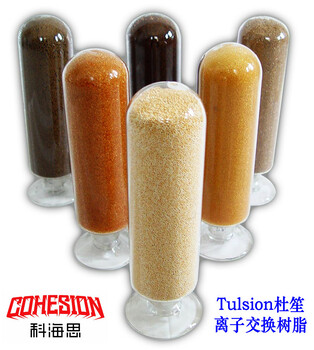 制备超纯水进口树脂Tulsion®MB-106up