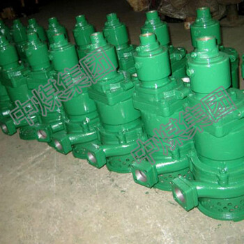 FQW15-35/K矿用风动潜水泵质量可靠长期供应