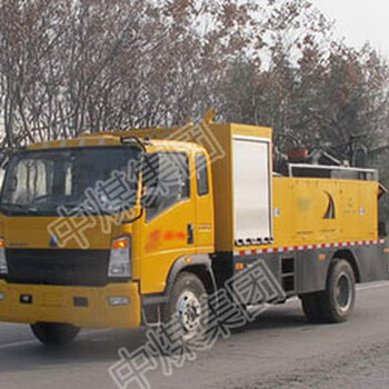 SDZ5147TXBE瀝青路面修補車