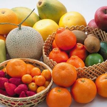 热带水果进口清关流程水果进口代理公司