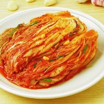 四川泡菜出口韩国一般贸易流程