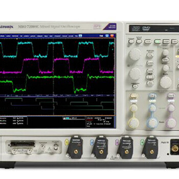 二手DSA70604C,大量回收泰克混合信号示波器