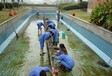 湛江雷州区清洁水池公司专业团队清洁蓄水池，游泳池，大水箱，欢迎致电优惠