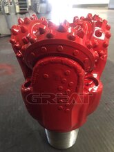 镶齿牙轮钻头81/2”215.9mm216mm图片