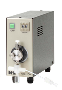 NP-FX-25日本nihon-exa-sci高压泵NPL-5020武汉恒越峰机电优势