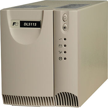 DL5115-500JL厂家日本富士UPS电源DL5115-1400JL