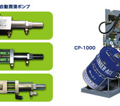 日本nichibei润滑泵S型0-5cc恒越峰优势供应