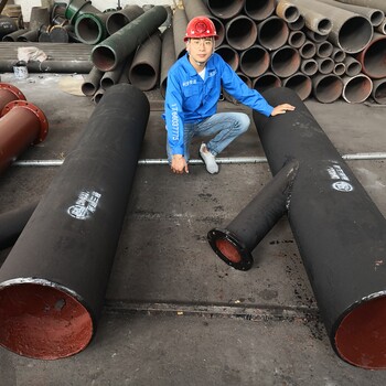 耐磨合金管道稀土合金耐磨弯头耐磨管件生产厂家江苏江河机械