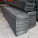 厂家直发国标止水钢板Q235材质3003镀锌止水钢板定做异型钢板