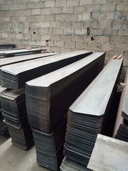生产厂家国标Q235止水钢板3003包检测墙体防渗止水可做异形