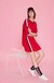 潮流时尚女装尾货广州品牌网红爆款武汉颜可可服装免费加盟铺货