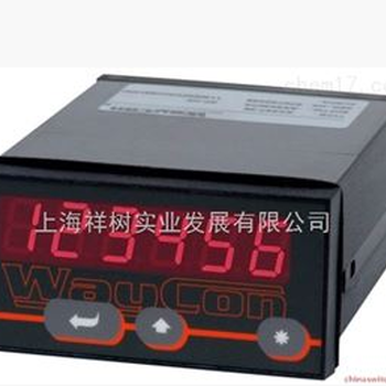 WAYCON祥树王工A58-H-25优势供应