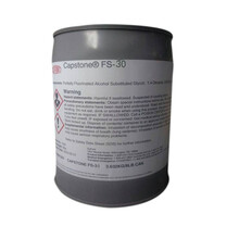 杜邦水溶性含氟聚氧乙烯醚类非离子氟碳表面活性剂杜邦Capstone®FS-30