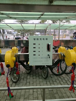 台州充电桩厂家