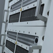 大功率射頻放大器訂制(應用短波通信核磁共振氣象雷達)圖片