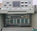 砖机电气控制系统图片