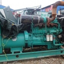 蘇州發電機回收-蘇州發電機回收價格公司圖片