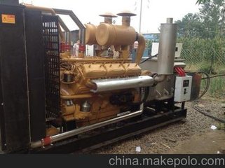 徐州回收发电机成套设备-徐州发电机回收公司-诚信服务