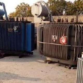 江苏江阴市变压器回收公司-2019回收当日价格图片4
