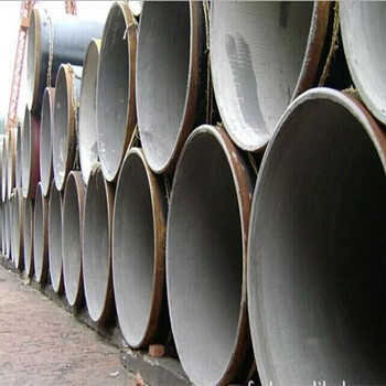 加强级环氧煤沥青防腐钢管技术应用及生产流程铁岭