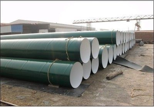 晋城燃气涂塑钢管价格生产企业